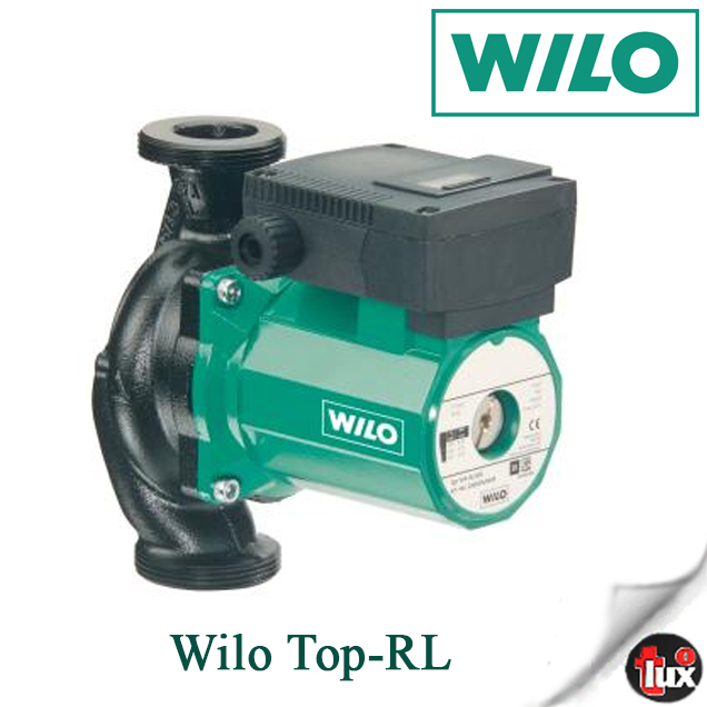 002045636Нас. цир.Wilo TOP-RL30/7.5(Star RL 30/70)